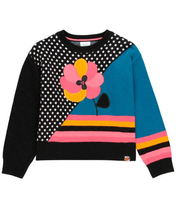 jersey-tricotosa-varios-colores-flor-de-nina